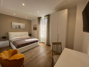 LEVANTE Central Rooms